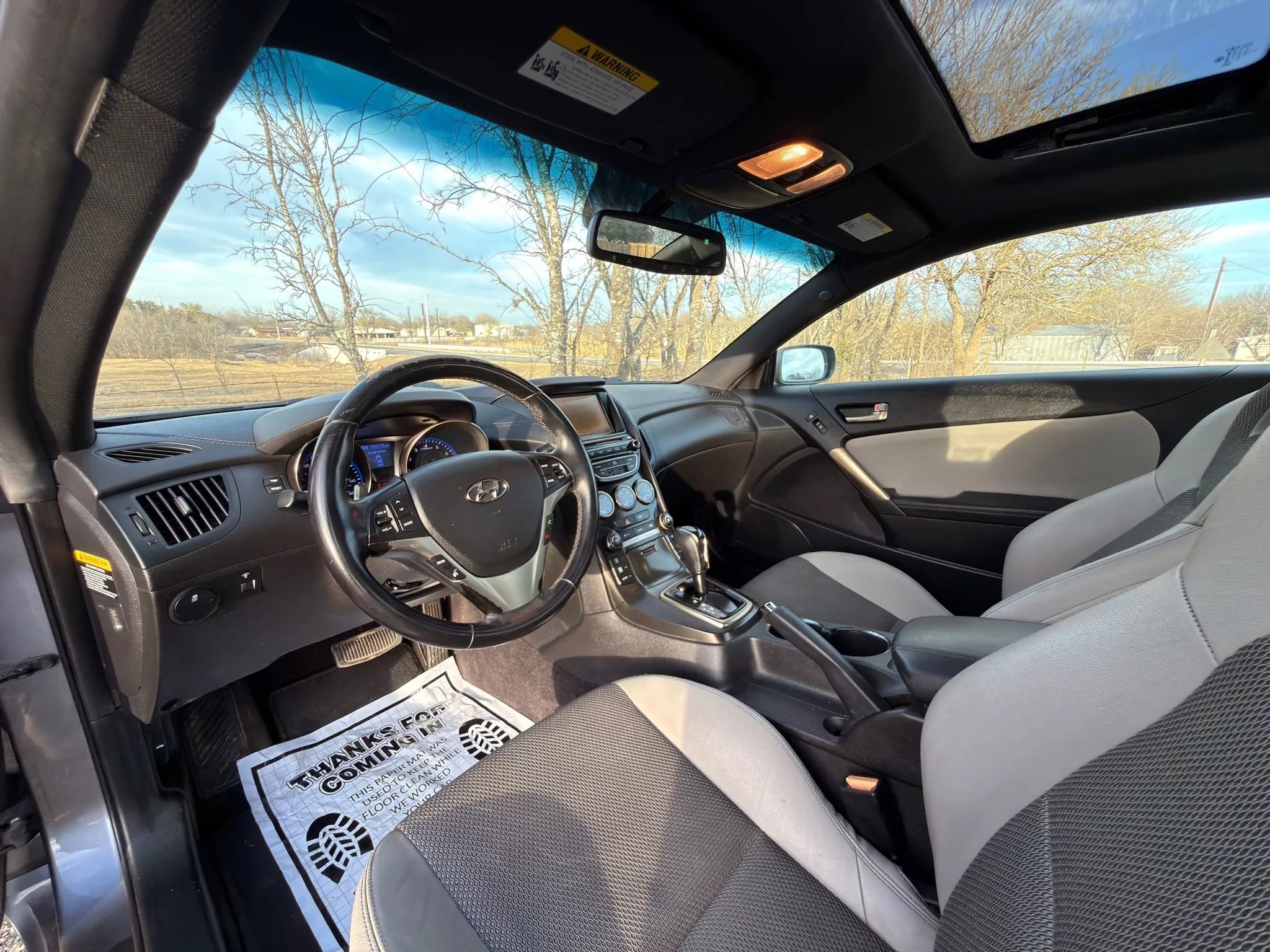 Used 2014 Hyundai Genesis 2.0T image 10