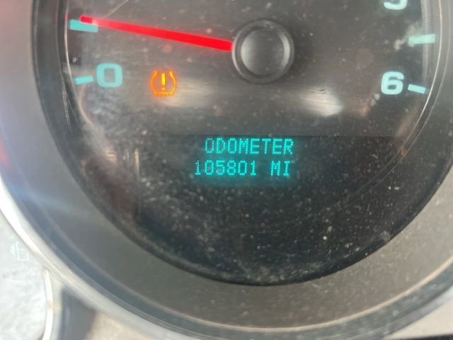 Used 2008 Chevrolet Silverado 2500 W/T w/ Snow Plow Prep Package image 11