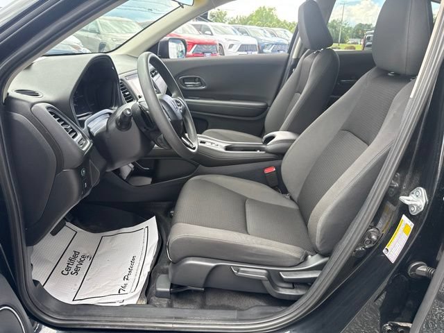 Used 2022 Honda HR-V EX image 14