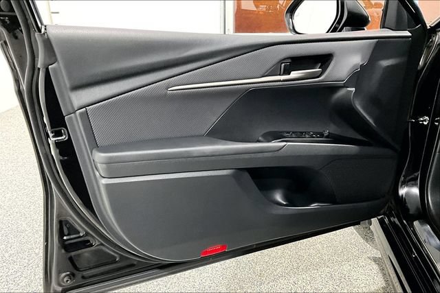 Used 2026 Toyota Camry SE AWD/4WD image 25