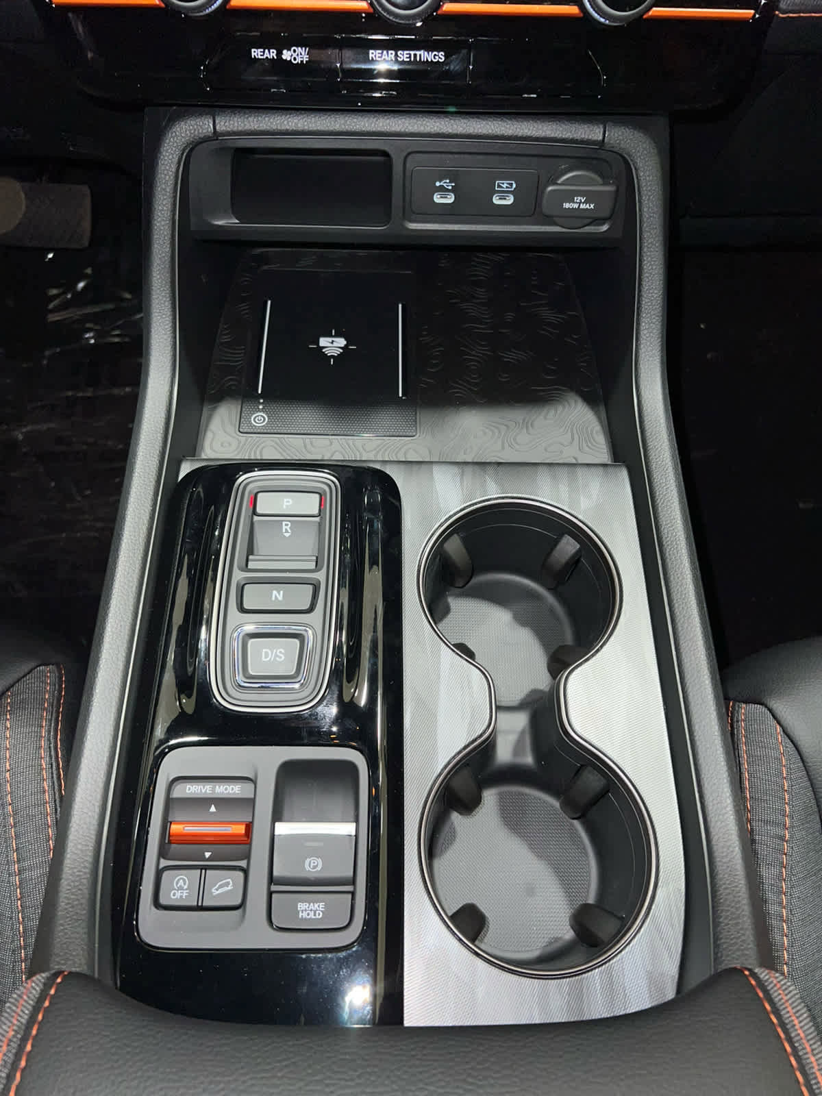 New 2026 Honda Passport TrailSport image 27