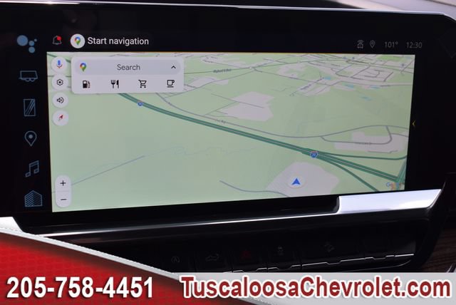 New 2026 Chevrolet Silverado 1500 RST AWD/4WD image 28