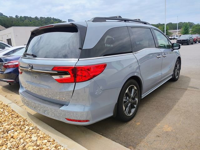 Used 2023 Honda Odyssey Elite image 5