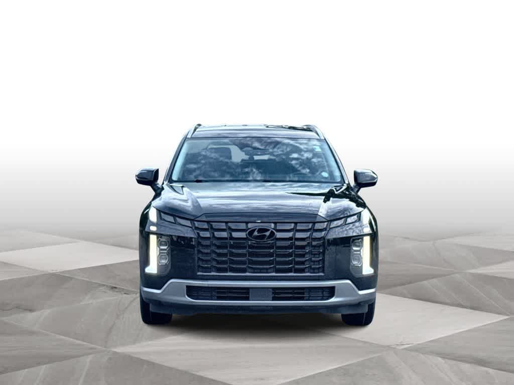 Used 2025 Hyundai Palisade SEL FWD image 3