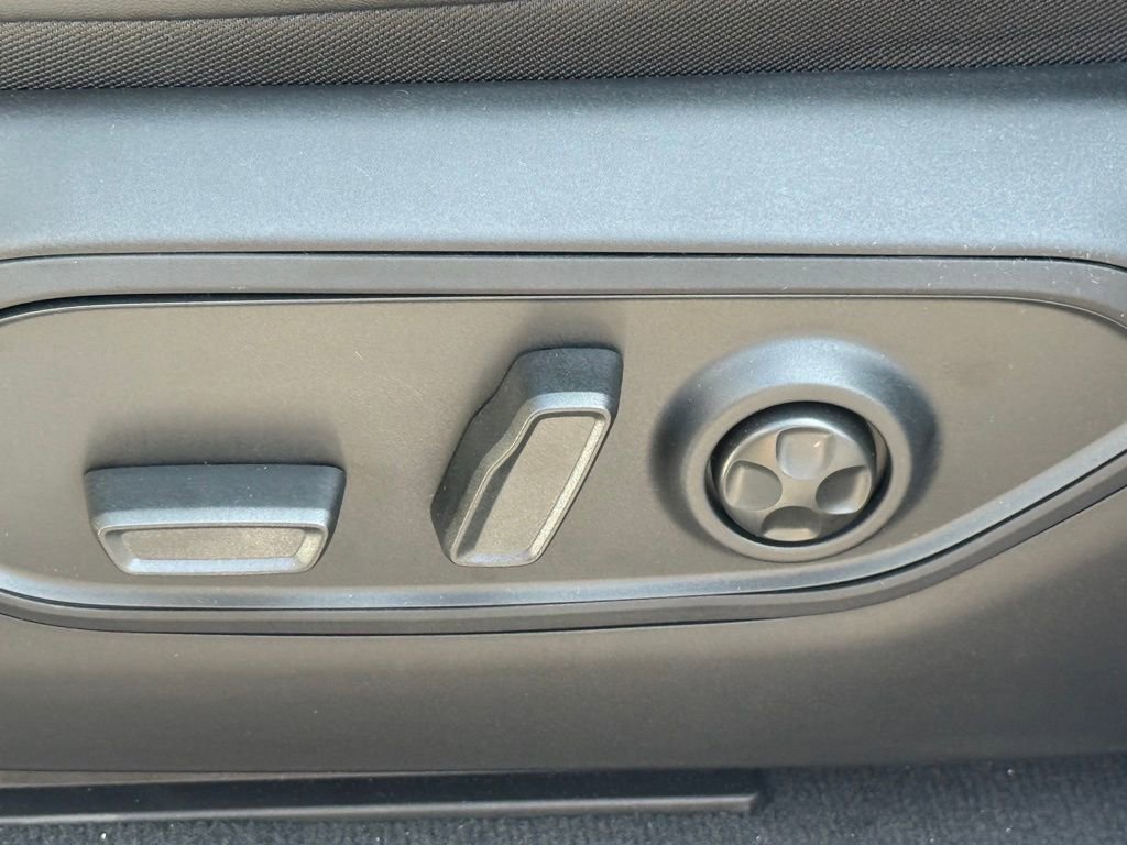 New 2026 Jeep Grand Cherokee Limited Reserve image 20