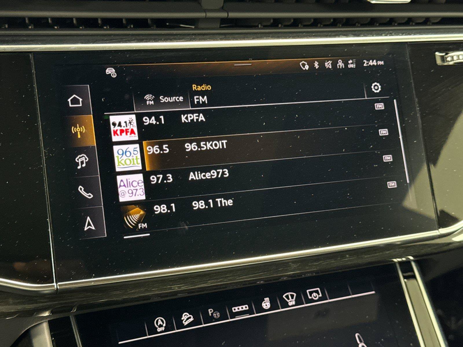 Certified 2026 Audi Q8 Prestige AWD/4WD image 18