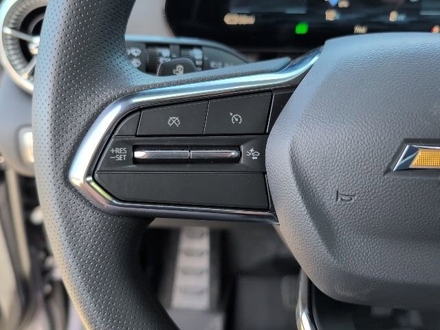 New 2026 Chevrolet Blazer EV LT RWD image 17