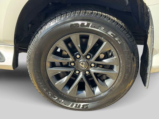 Certified 2022 Lexus GX 460 Premium w/ Premium Plus Package image 10