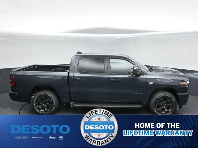 New 2026 RAM 1500 Express AWD/4WD image 38