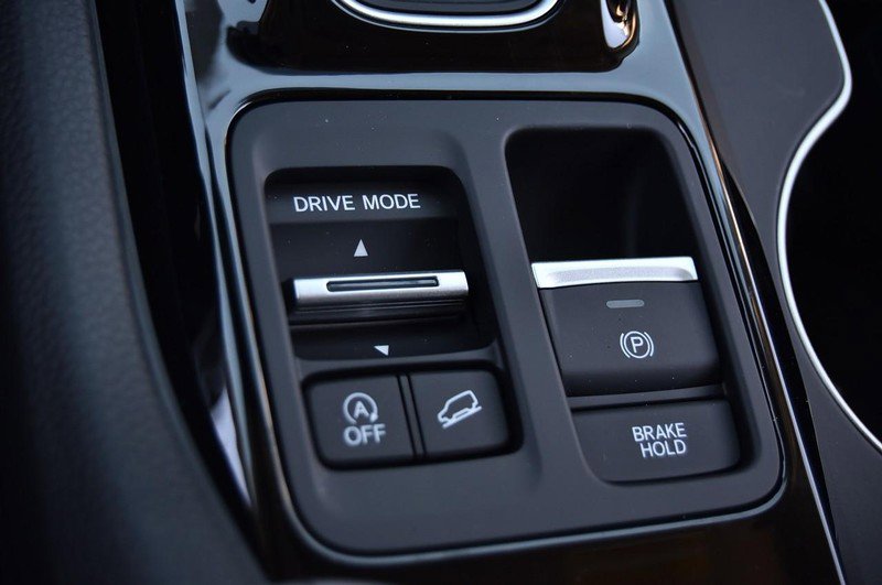 New 2025 Honda Pilot Touring image 20