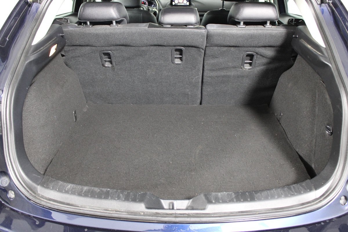Used 2018 MAZDA MAZDA3 Grand Touring w/ Premium Equipment Package FWD image 52
