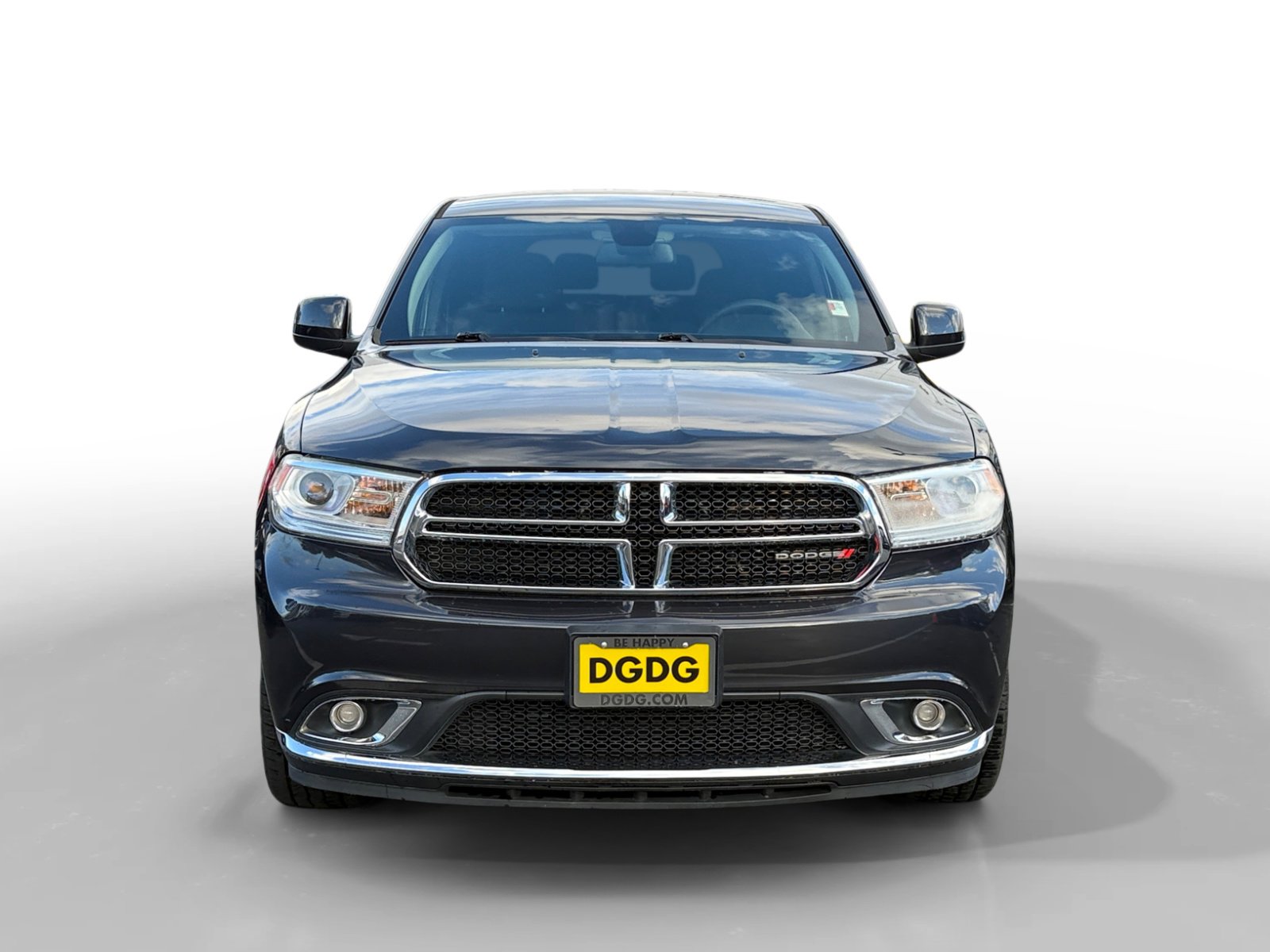 Used 2015 Dodge Durango SXT image 8