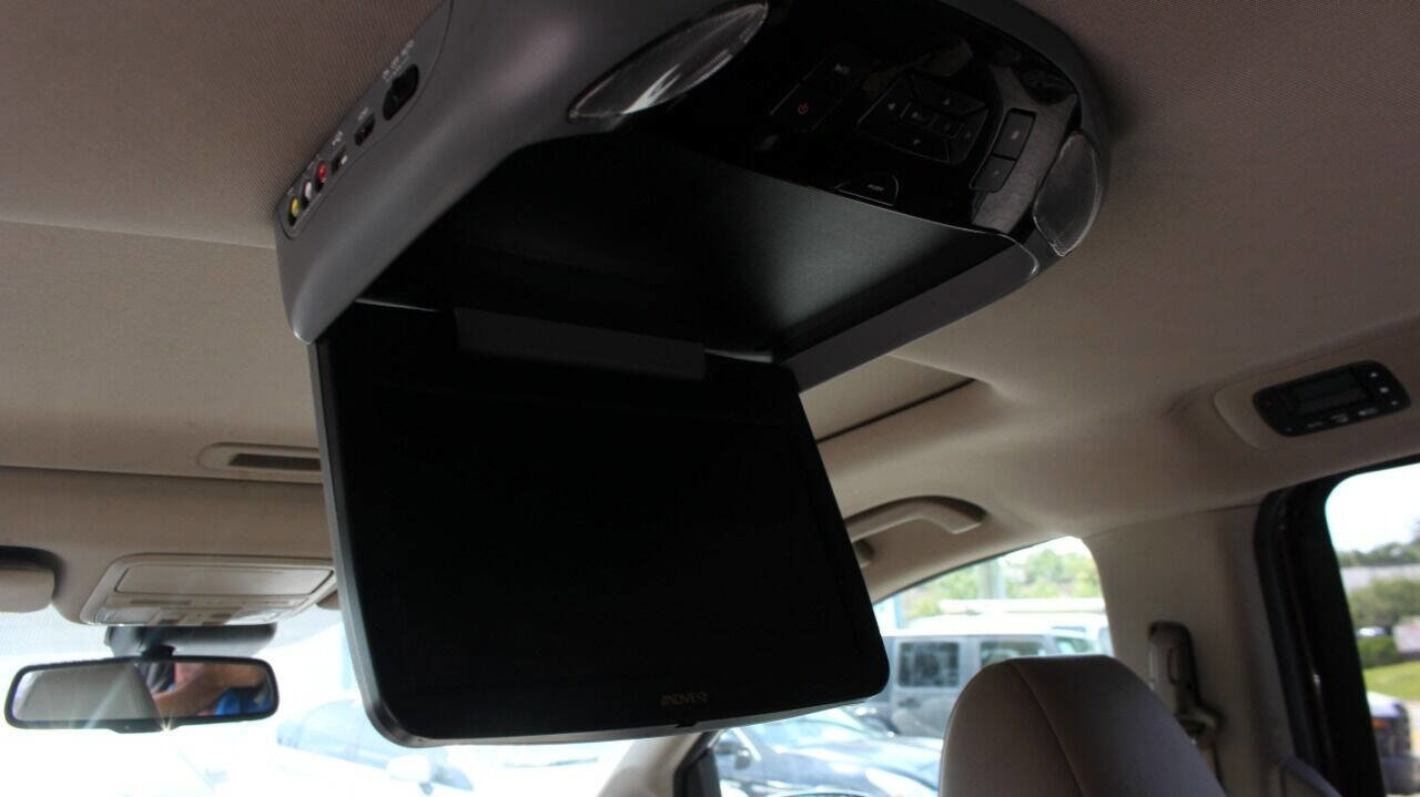 Used 2015 Honda Odyssey EX-L image 15