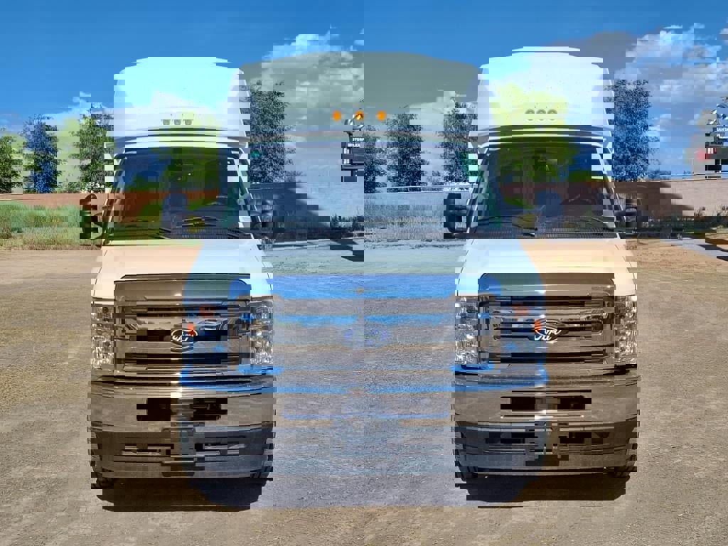 New 2026 Ford E-350 and Econoline 350 Super Duty w/ Power Equipment Group image 2