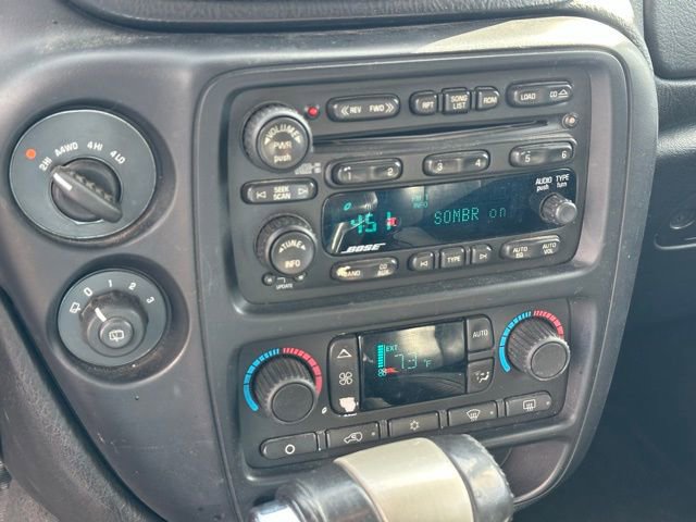 Used 2005 Chevrolet TrailBlazer LT AWD/4WD image 8