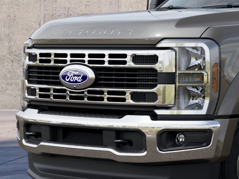 New 2027 Ford F450 XLT w/ 360-Degree Camera Package AWD/4WD image 44
