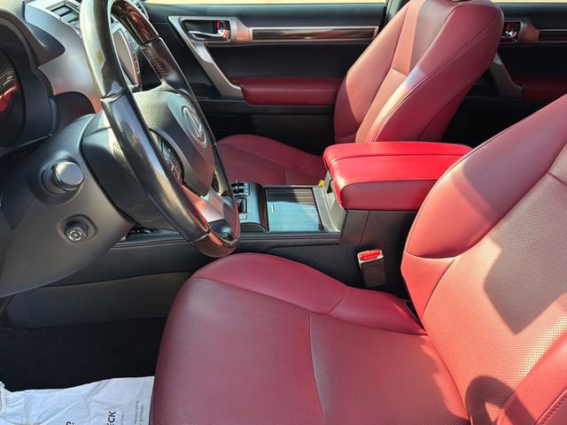 Used 2021 Lexus GX 460 Premium AWD/4WD image 19