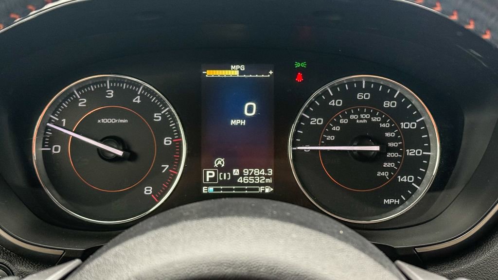 Used 2022 Subaru Crosstrek 2.5i Limited w/ Popular Package #4 image 24