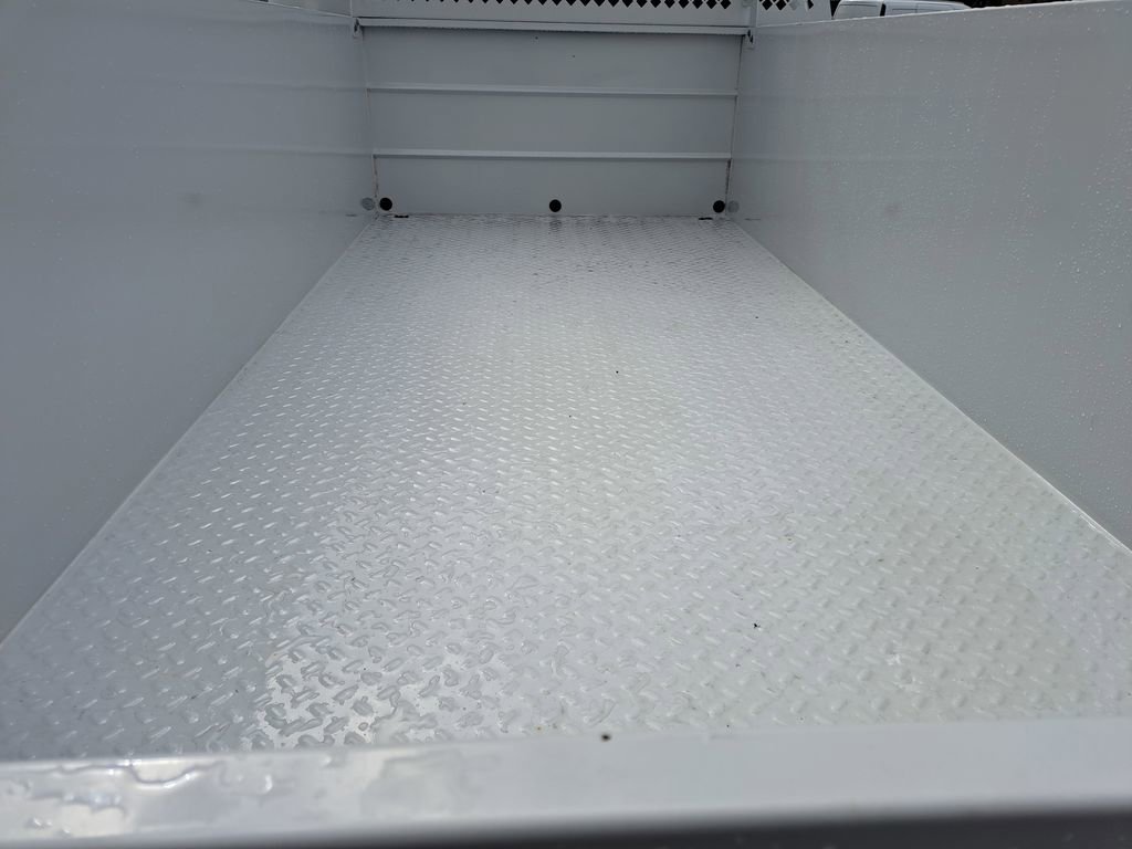 New 2025 Ford F350 XL w/ XL Chrome Package image 14