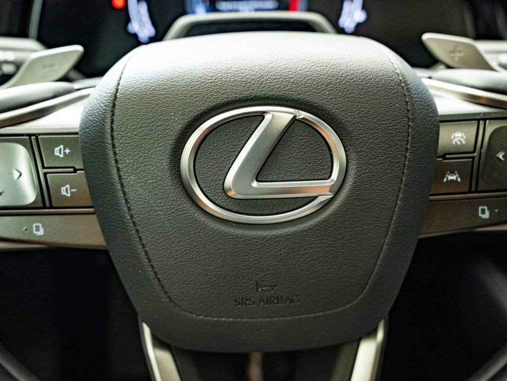 Certified 2023 Lexus RX 350 Premium Plus w/ Cold Area Package FWD image 28