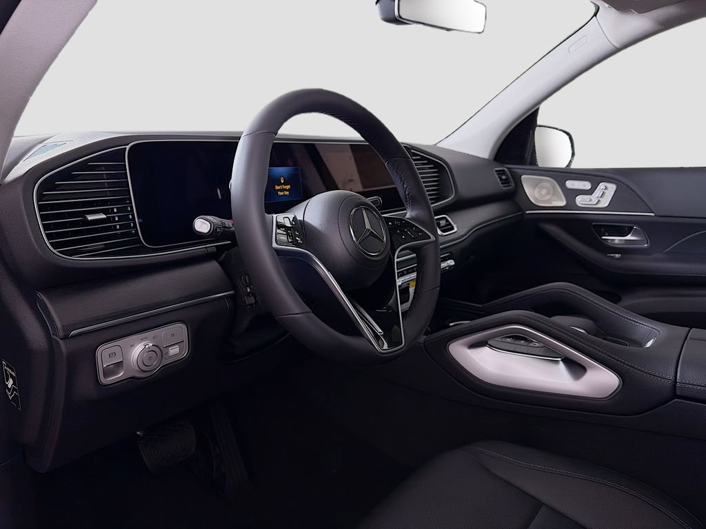 New 2026 Mercedes-Benz GLE 350 4MATIC image 10