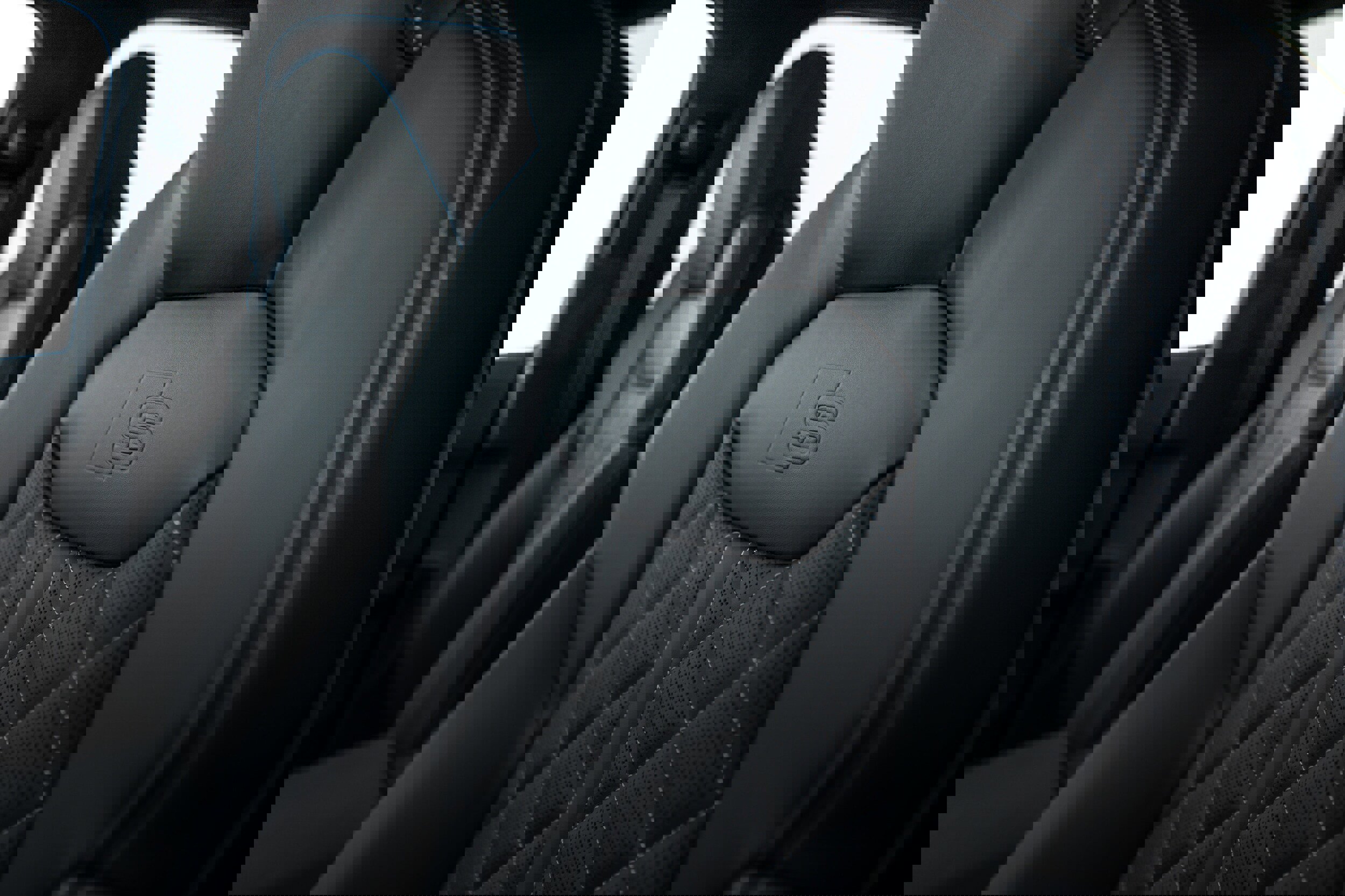 New 2026 Audi SQ7 Prestige image 18