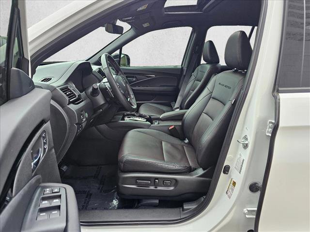 Used 2023 Honda Ridgeline Black Edition image 19