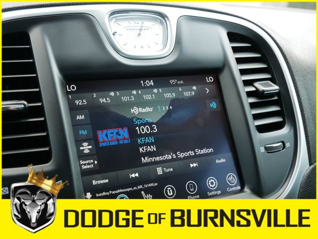 Used 2021 Chrysler 300 Touring L AWD/4WD image 20