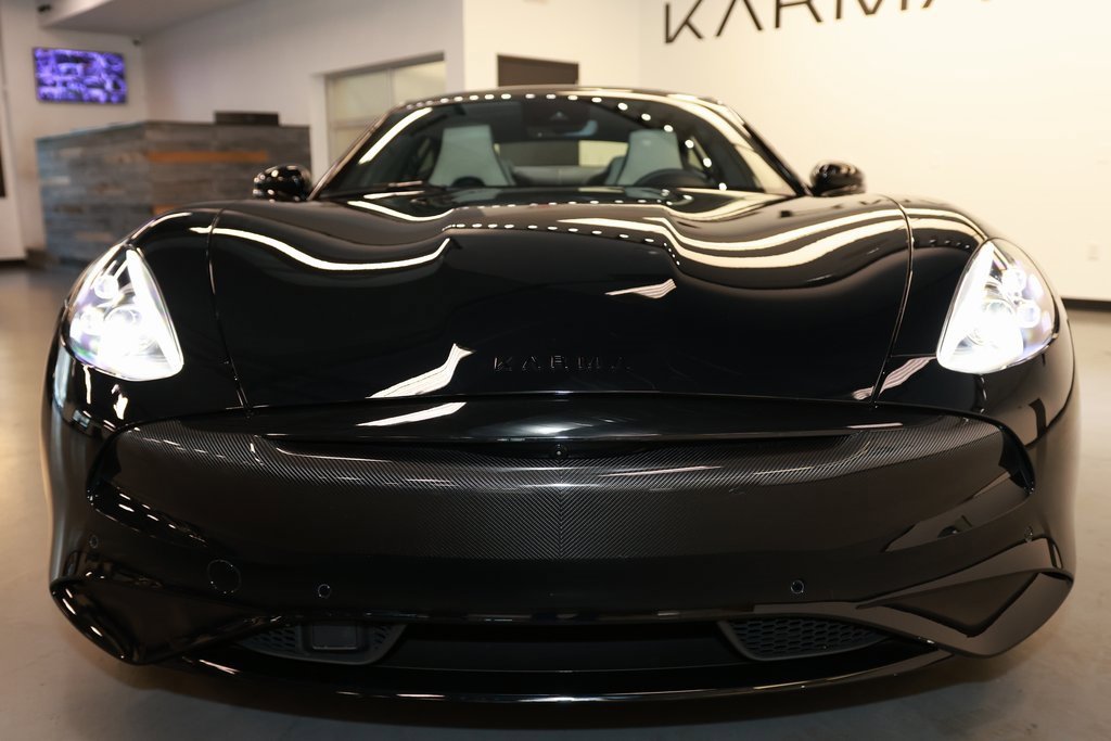 New 2025 Karma Revero Luxury image 2