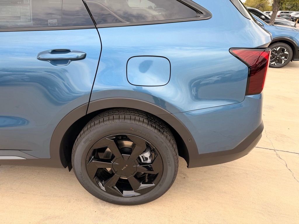 New 2026 Kia Sorento SX Prestige image 9