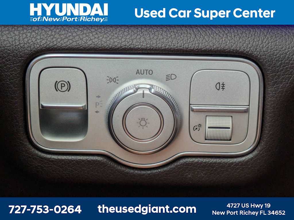 Used 2020 Mercedes-Benz GLS 450 4MATIC image 38