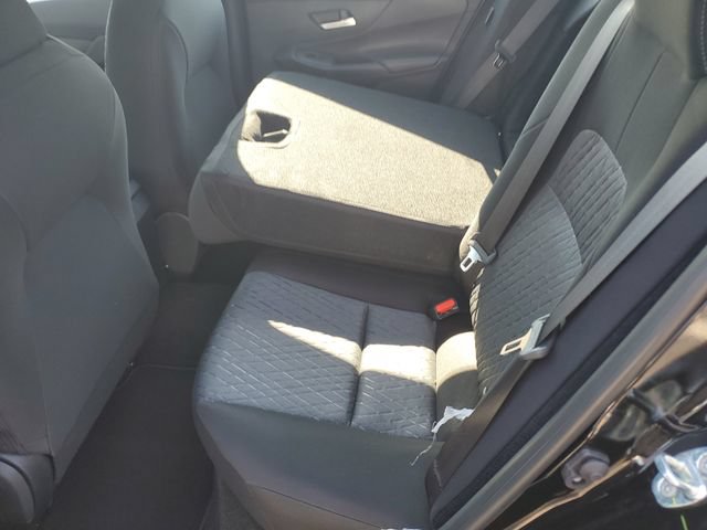 New 2027 Nissan Sentra SV w/ Floor Mat Package FWD image 15