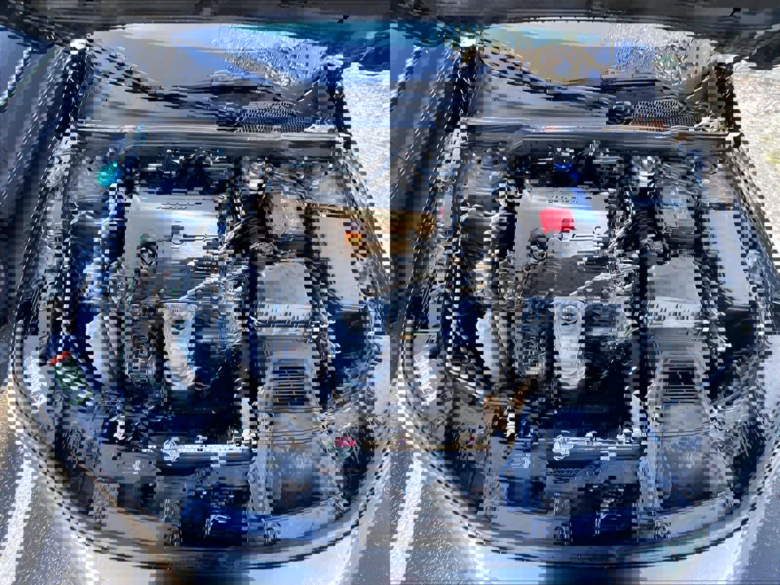 Used 2024 Honda Civic Sport image 13