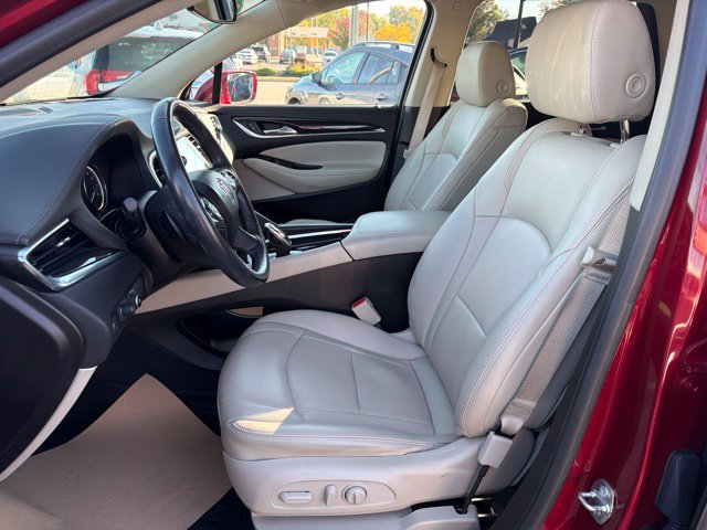 Certified 2020 Buick Enclave Essence w/ Sport Touring Edition AWD/4WD image 12