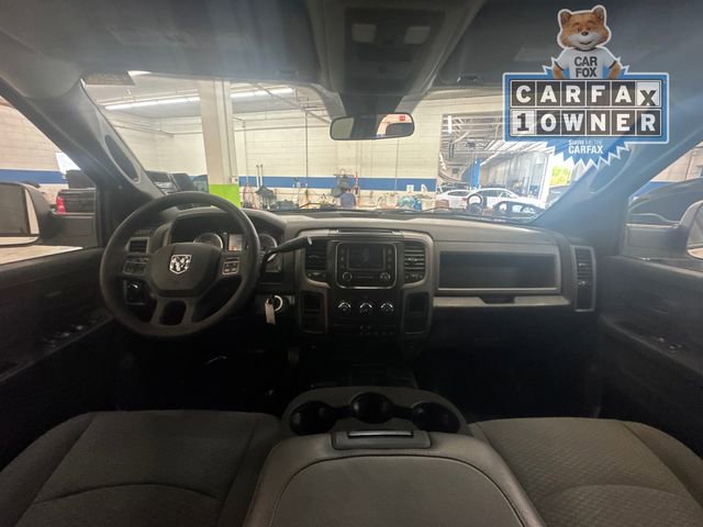 Used 2018 RAM 2500 Tradesman w/ Chrome Appearance Group image 26