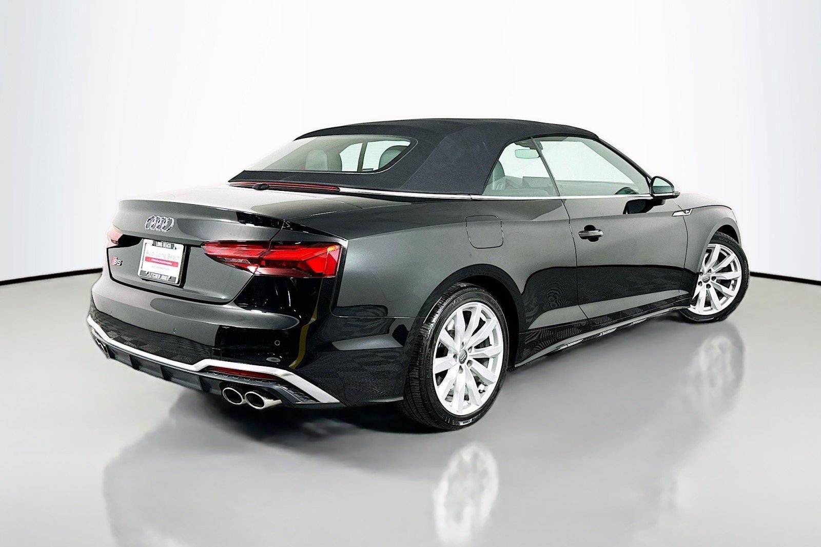 Used 2023 Audi S5 Premium Plus w/ Premium Plus Package image 14