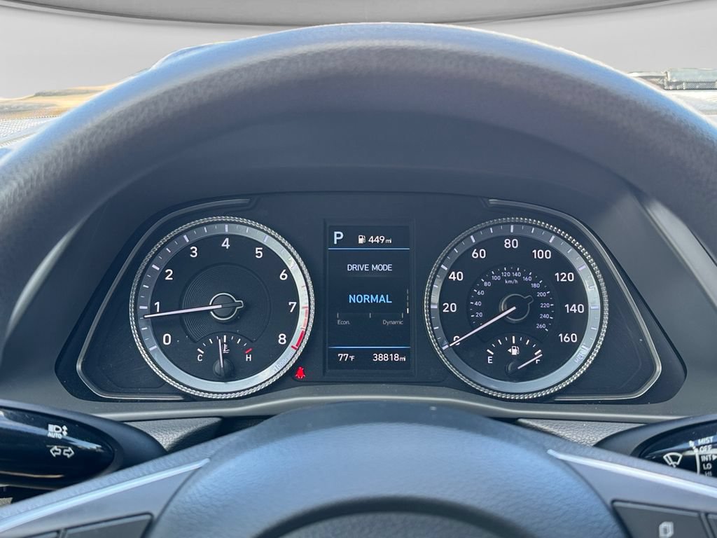 Used 2023 Hyundai Sonata SEL FWD image 13