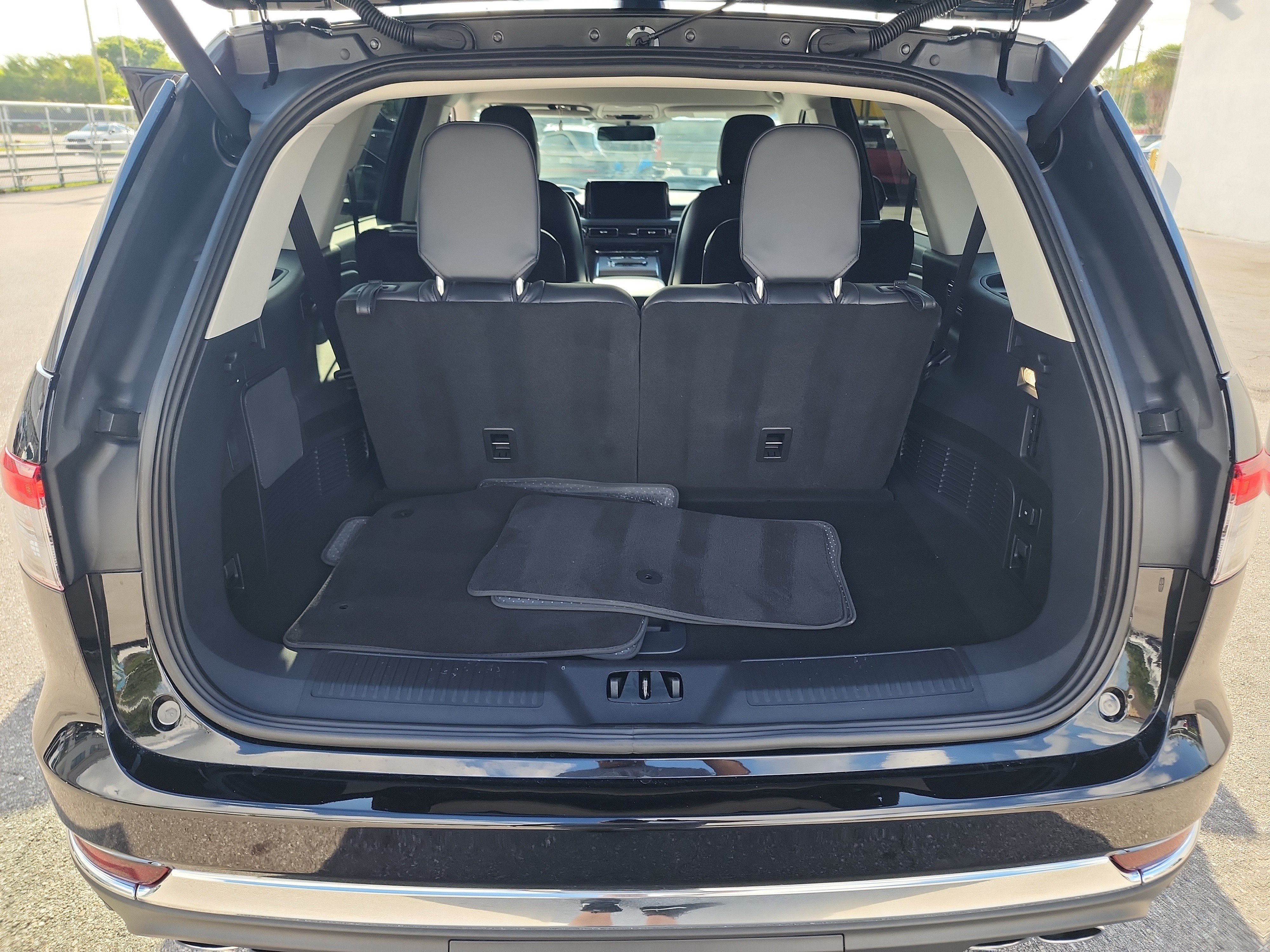 New 2026 Lincoln Aviator 2WD image 20