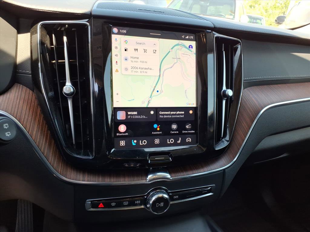 Used 2024 Volvo XC60 B5 Ultimate w/ Climate Package AWD/4WD image 19