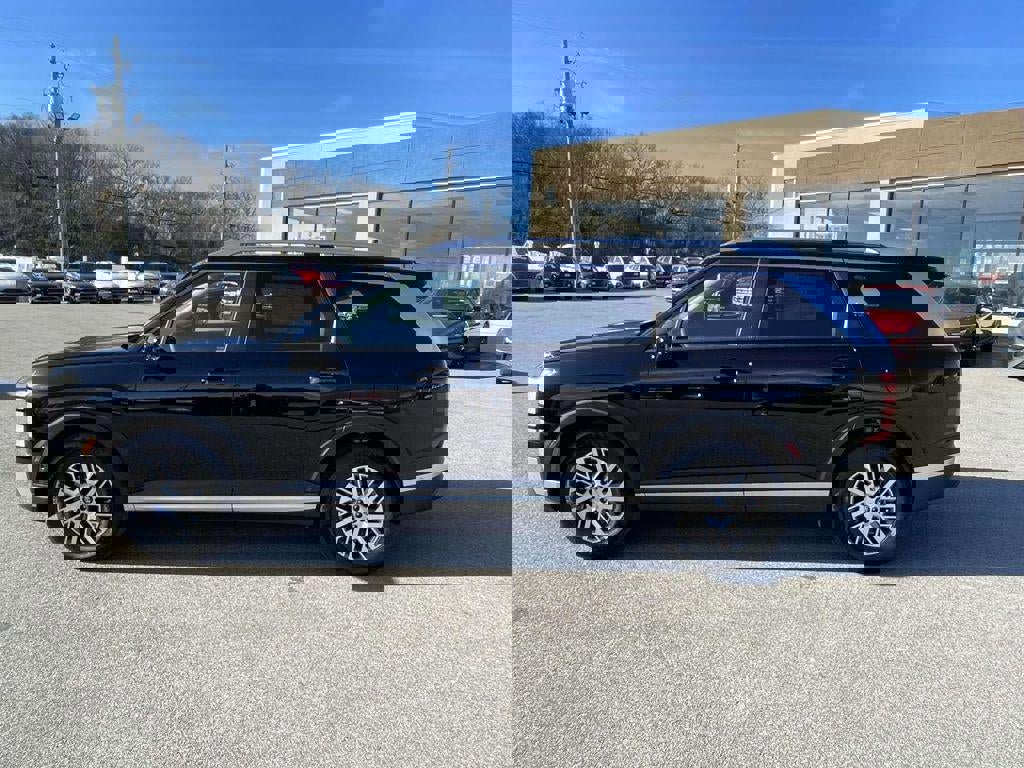 New 2026 Hyundai Palisade SEL image 22