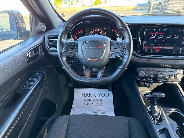 Used 2025 Dodge Durango GT AWD/4WD image 30