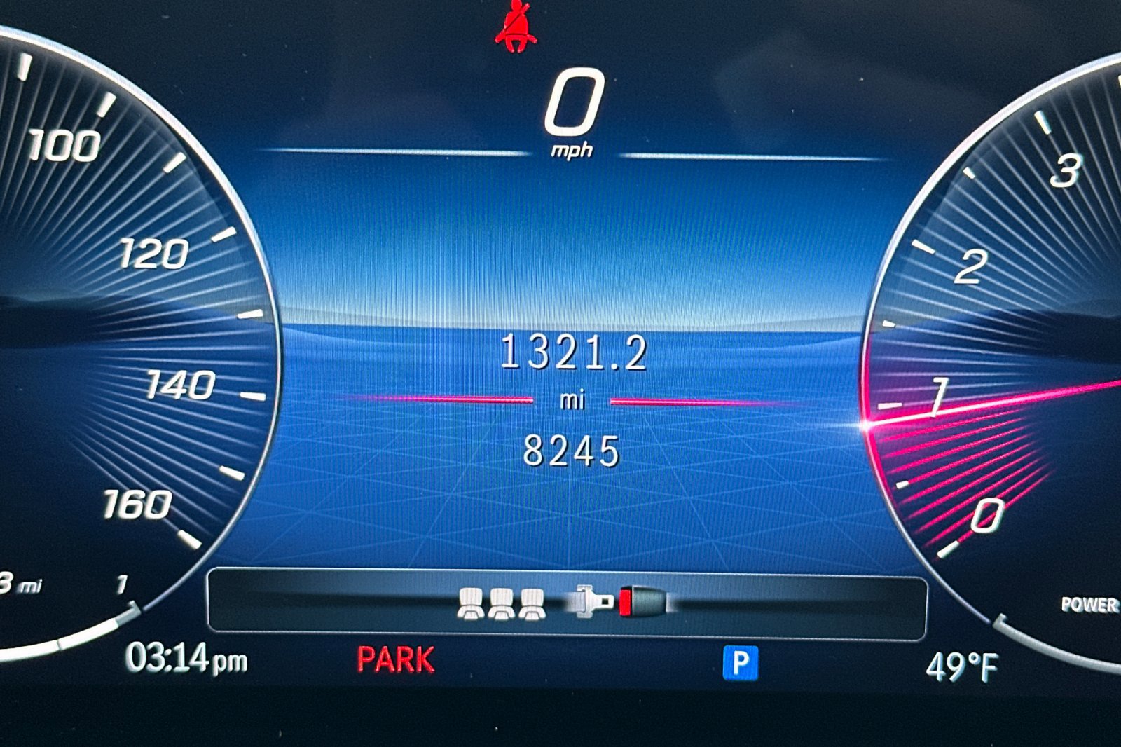 Certified 2025 Mercedes-Benz GLA 250 4MATIC image 28