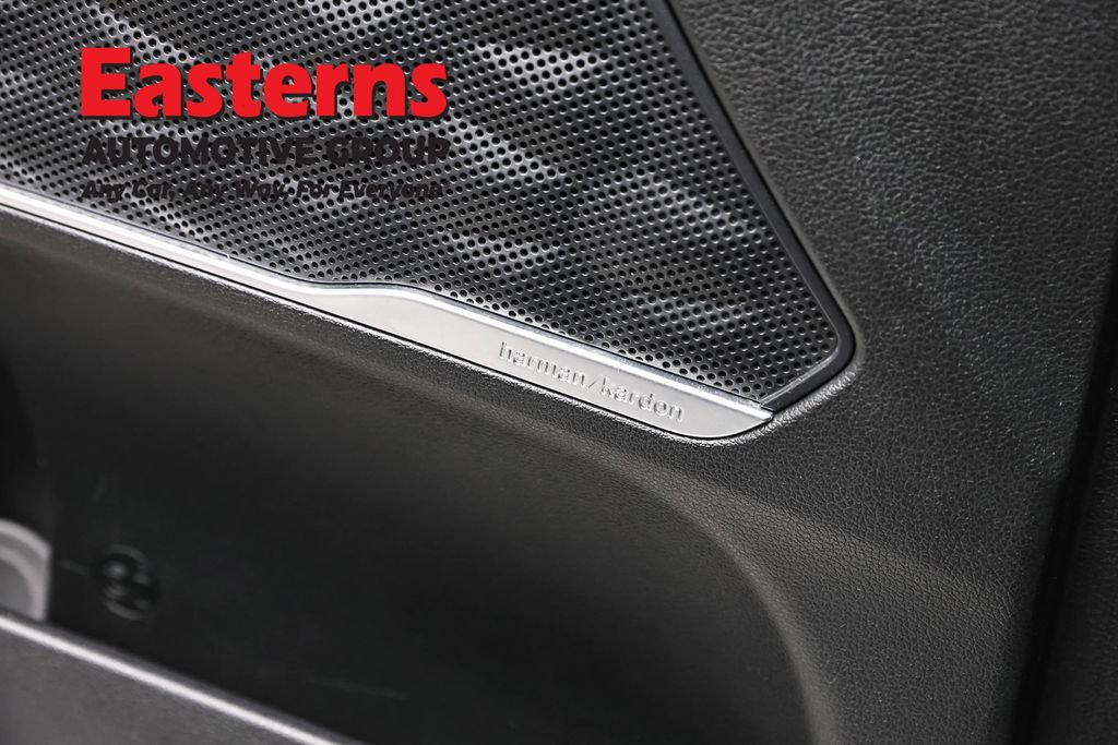 Used 2022 Hyundai Santa Fe SEL w/ Convenience + Premium Package AWD/4WD image 22