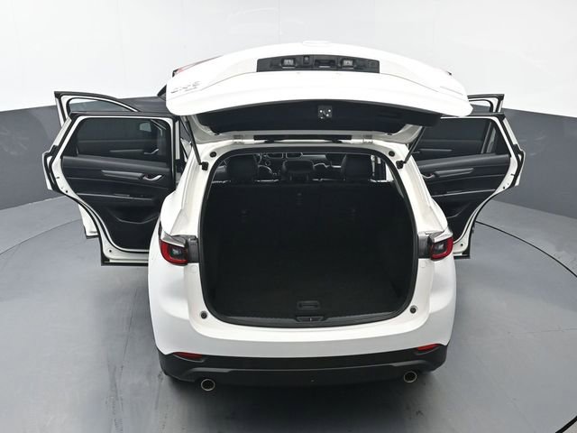 Certified 2023 MAZDA CX-5 AWD 2.5 S w/ Select Package image 43
