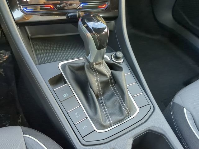 New 2025 Volkswagen Jetta Sport image 24