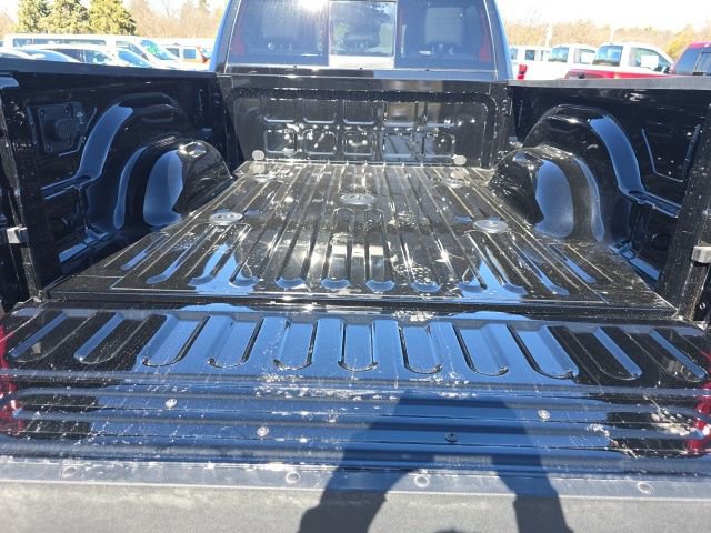 New 2026 RAM 2500 Laramie image 22