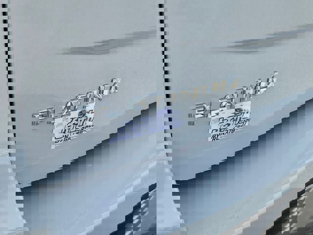 New 2026 Ford Expedition Platinum AWD/4WD image 42