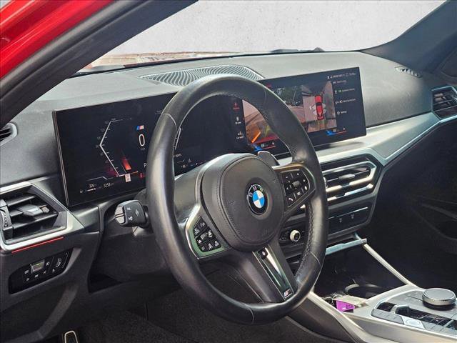 Used 2023 BMW M340i image 14