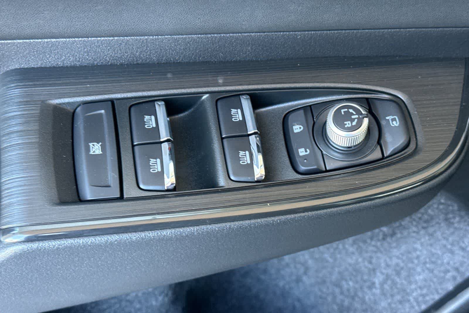 New 2026 Subaru Outback Wilderness AWD/4WD image 13