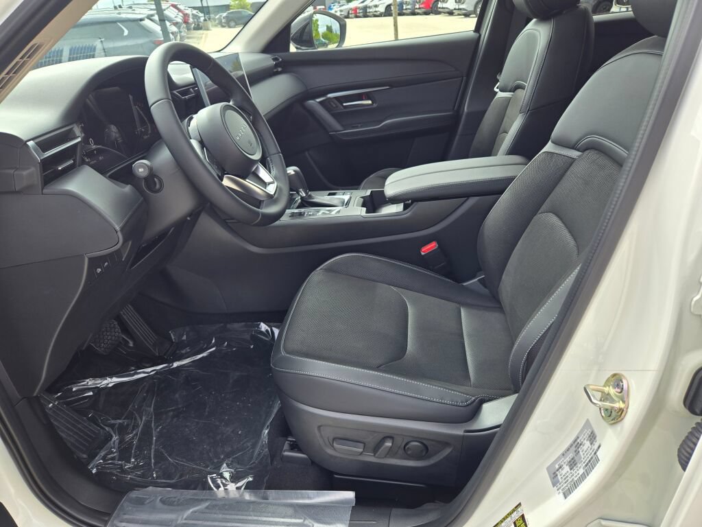 New 2026 MAZDA CX-5 Preferred AWD/4WD image 15